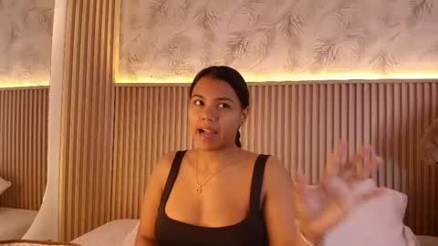 Snapshot of liss_reyes chatting on March 21, 12:10 pm Liss online show from March 21, 12:10 pm