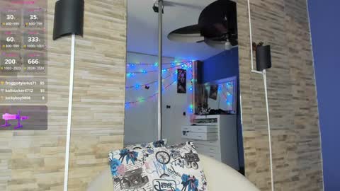 Lissa online show from January 22, 8:51 am