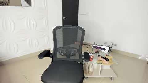 Lissa online show from October 2, 2:29 am