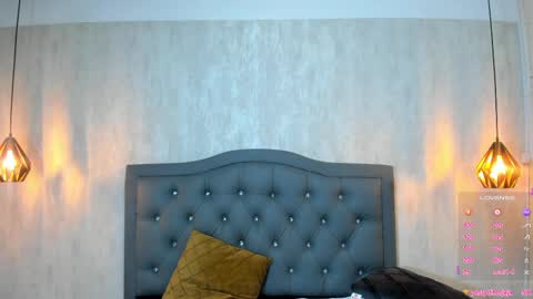 L I S S A  online show from February 21, 9:02 am