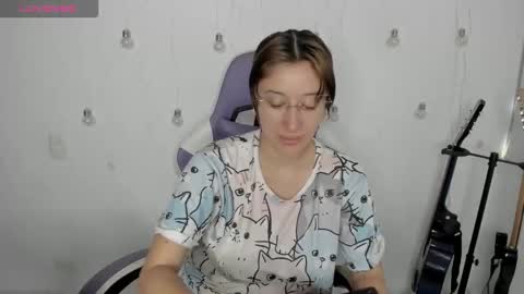 Lissa Kim  online show from February 23, 1:08 pm