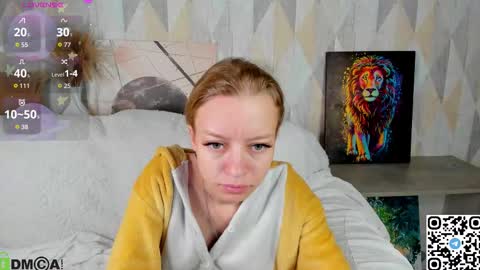 Lissa online show from September 9, 8:25 am