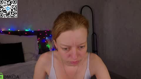 Lissa online show from May 2, 1:10 am