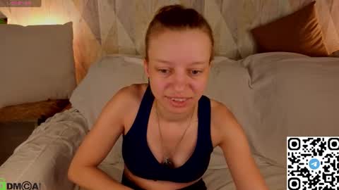 Snapshot of lissa_kitsune chatting on June 11, 2:53 am Lissa online show from June 11, 2:53 am