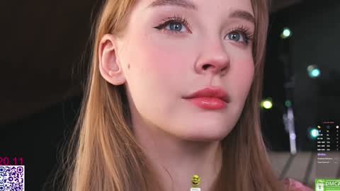 your Liza again. Next stream Dec. 1  at 2 or 3  GMT online show from November 20, 5:51 am