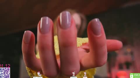 your Liza again. Next stream Dec. 1  at 2 or 3  GMT online show from December 21, 6:31 am