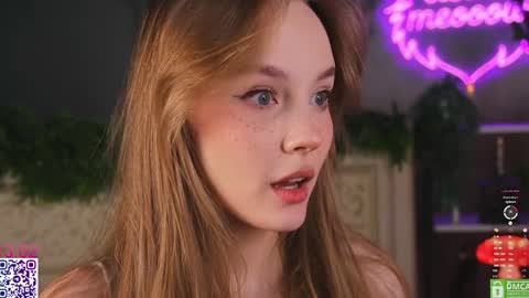 your Liza again. Next stream Dec. 1  at 2 or 3  GMT online show from February 13, 5:47 am