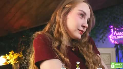 Snapshot of lissa_meooow chatting on May 16, 9:06 am your Liza again. Next stream Dec. 1 at 2 or 3 GMT online show from May 16, 9:06 am