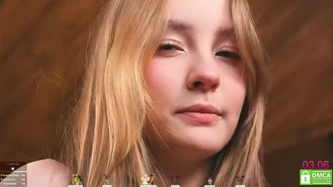 Snapshot of lissa_meooow chatting on June 3, 2:33 pm your Liza again. Next stream Dec. 1 at 2 or 3 GMT online show from June 3, 2:33 pm