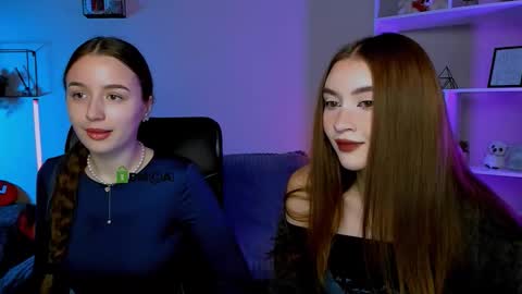 lissa_night online show from October 18, 8:37 am