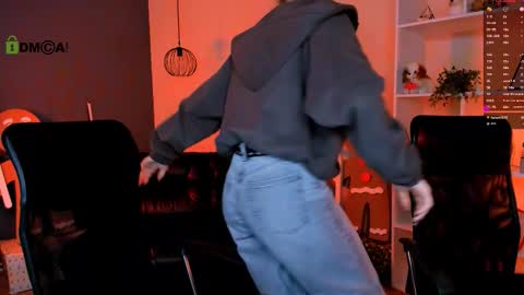 lissa_night online show from December 23, 11:08 am