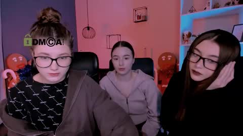 lissa_night online show from January 13, 9:58 am