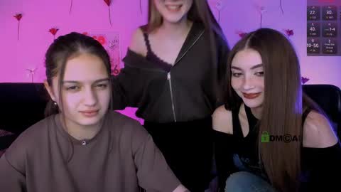 lissa_night online show from February 23, 7:55 pm