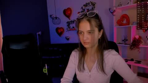 lissa_night online show from February 25, 9:13 pm