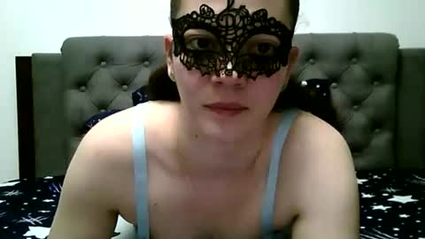 Snapshot of lissa_olsson chatting on February 8, 7:16 pm Lissa online show from February 8, 7:16 pm