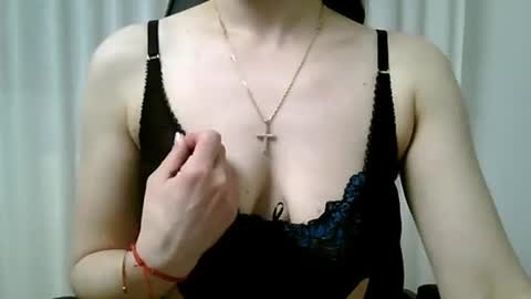 Snapshot of lissa_olsson chatting on March 12, 9:21 pm Lissa online show from March 12, 9:21 pm