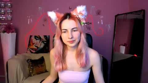 Snapshot of lissa_veils chatting on April 25, 7:22 pm lissa online show from April 25, 7:22 pm
