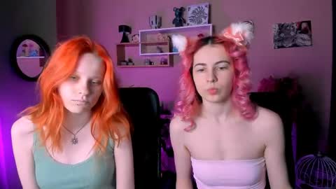 Snapshot of lissa_veils chatting on May 9, 9:14 am lissa online show from May 9, 9:14 am