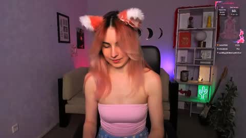 Snapshot of lissa_veils chatting on May 25, 12:33 pm lissa online show from May 25, 12:33 pm