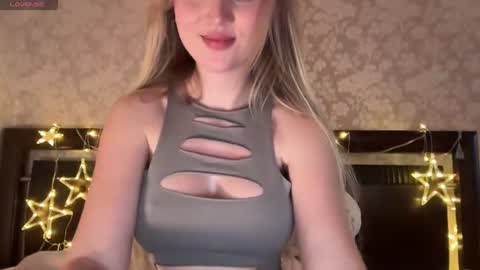 Lissa online show from June 14, 2:30 pm