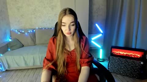 Lissa online show from January 10, 5:04 pm