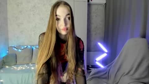 Lissa online show from January 14, 12:38 am