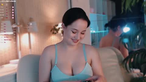 Snapshot of lissalarsson_ chatting on December 13, 4:16 pm Lissa online show from December 13, 4:16 pm