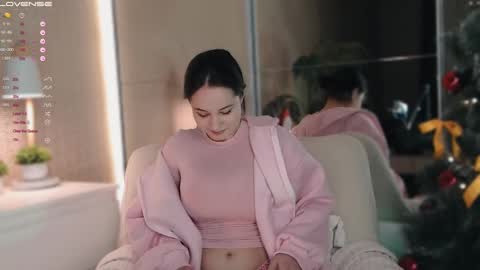 Snapshot of lissalarsson_ chatting on December 26, 10:20 pm Lissa online show from December 26, 10:20 pm