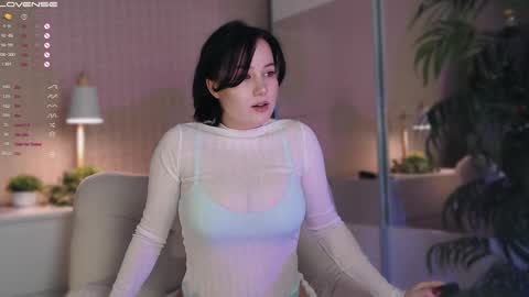 Snapshot of lissalarsson_ chatting on January 3, 12:52 pm Lissa online show from January 3, 12:52 pm