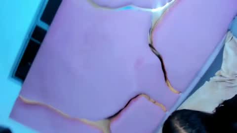 LISSA JHONS online show from December 22, 8:05 am