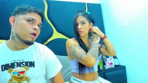 LISSA JHONS online show from February 7, 5:10 am