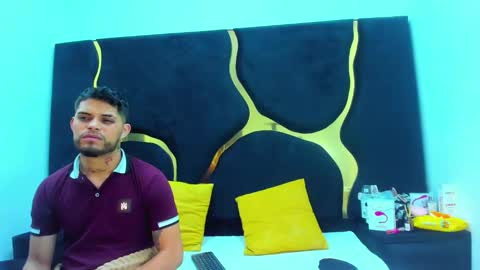 LISSA JHONS online show from November 7, 6:46 am