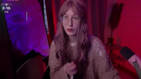 lissaros online show from November 18, 5:01 am