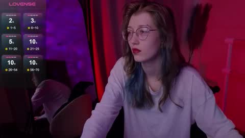 lissaros online show from November 20, 5:07 am