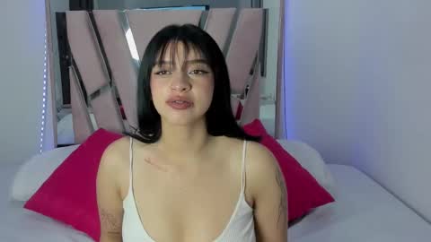 Snapshot of lissastone chatting on October 15, 7:36 pm Lissa online show from October 15, 7:36 pm