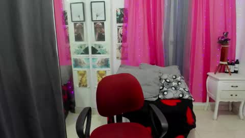 lissa online show from October 30, 10:21 pm