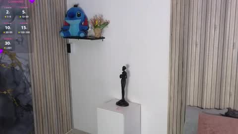 Snapshot of lissawild_ chatting on October 14, 8:53 pm ss online show from October 14, 8:53 pm