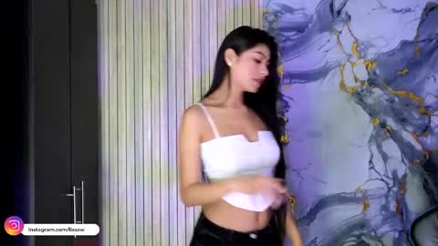 Snapshot of lissawild_ chatting on May 9, 1:49 pm ss online show from May 9, 1:49 pm