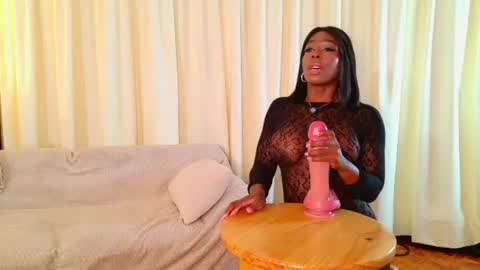 Lisseth Long  online show from July 30, 12:53 am