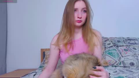 Lissa online show from November 3, 12:17 pm