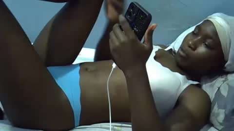 lisssa01 online show from March 10, 6:24 pm