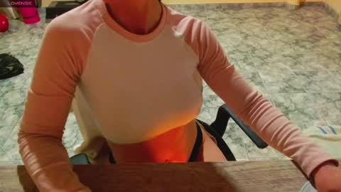 Liss online show from September 14, 2:22 am