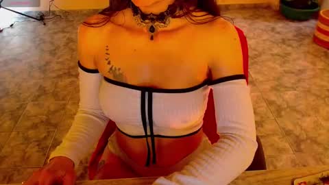 Liss online show from October 21, 3:46 pm