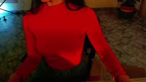 Liss online show from November 6, 3:24 pm