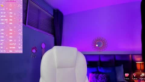 lissy__dream online show from November 27, 10:01 pm