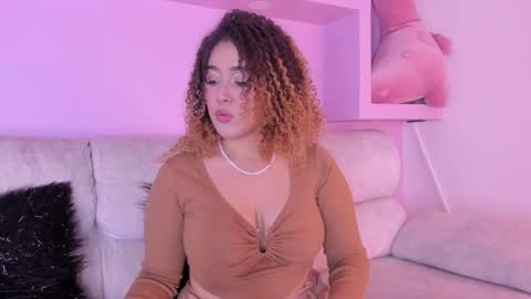 lissyconan online show from February 1, 7:34 pm