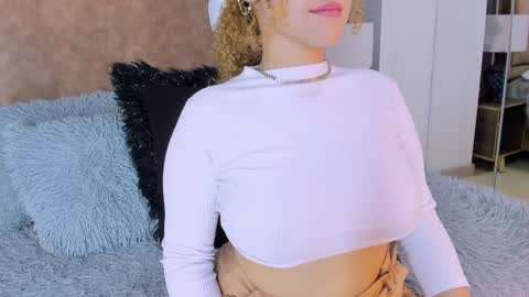 lissyconan online show from February 10, 11:34 pm