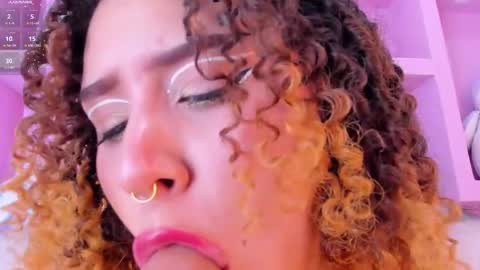 lissyconan online show from February 28, 2:20 am