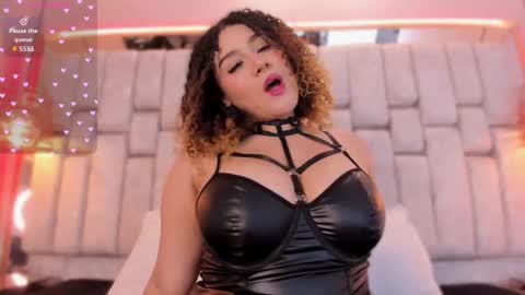 lissyconan online show from September 17, 8:32 pm