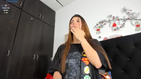 Lis  online show from December 1, 5:46 pm